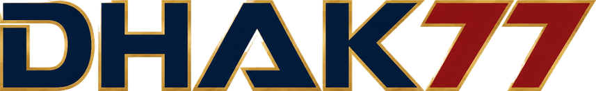 dhak77 logo